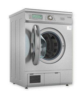 Dryer Repair in Denver, CO