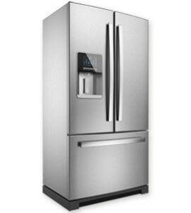 Refrigerator Repair in Denver, CO