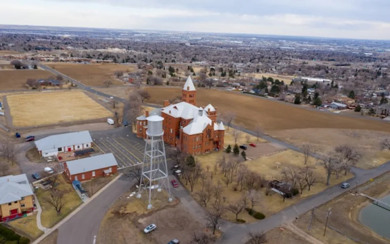 Appliance Repair in Westminster, CO