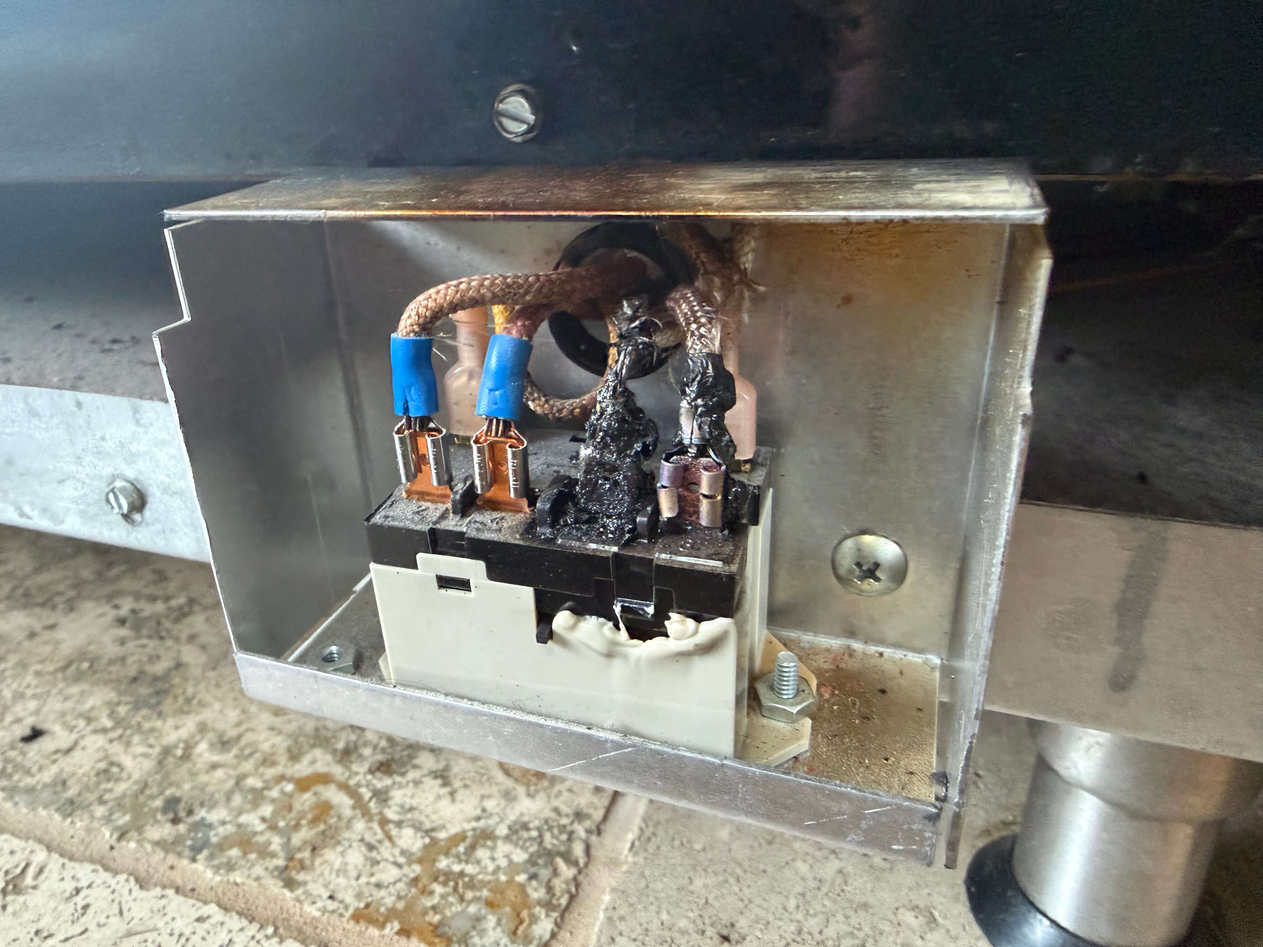 Appliance repair service in Denver