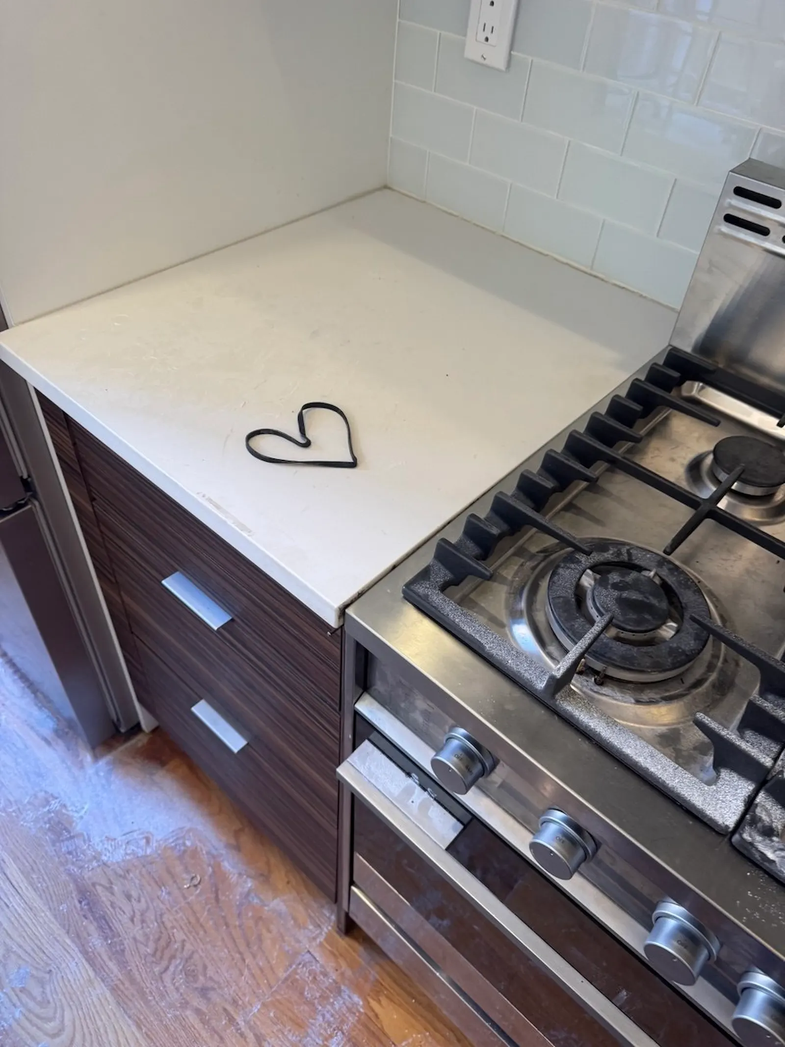 Residential appliance repair service by Elevate Repair